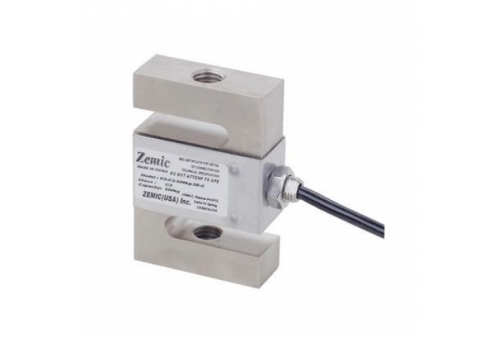 Loadcell, Loadcell - LOADCELL H3 (ZEMIC -USA)